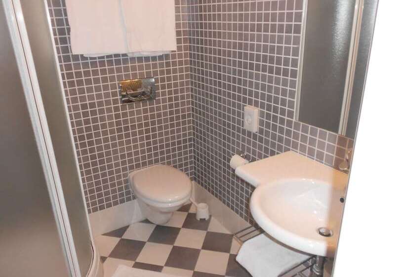 חדר סטנדרט, Casa Al Sole