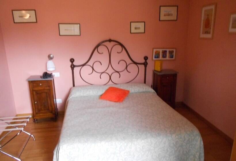 Номер Стандарт, Casa Al Sole