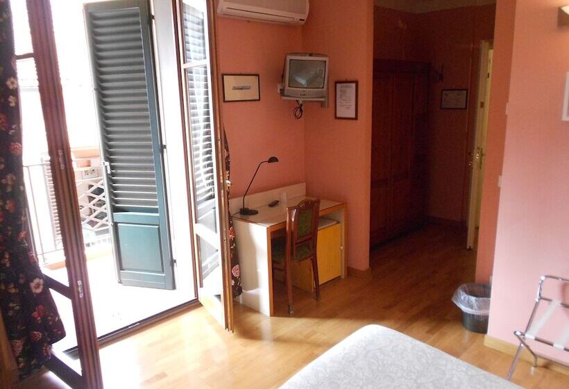 חדר סטנדרט, Casa Al Sole