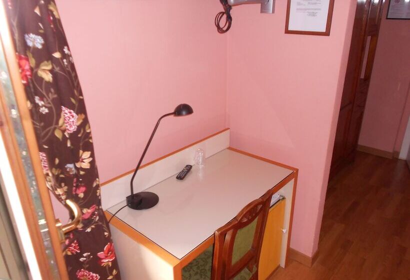 חדר סטנדרט, Casa Al Sole