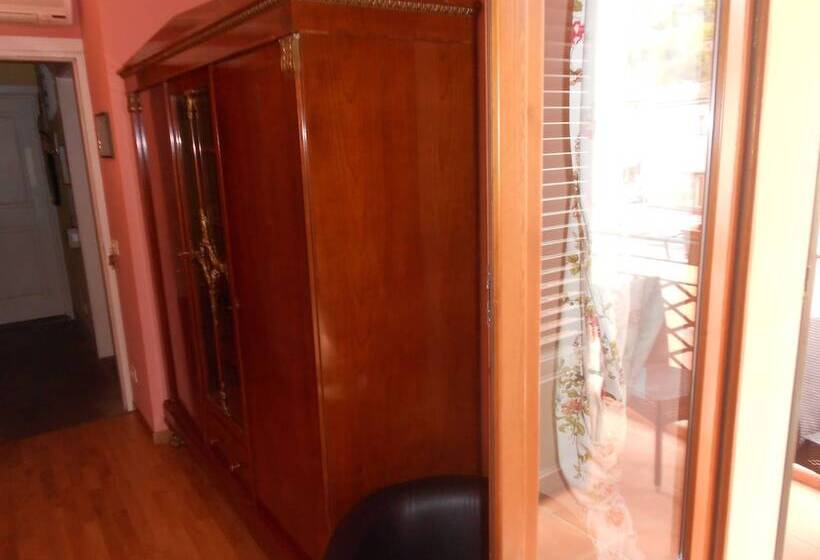 חדר סטנדרט, Casa Al Sole