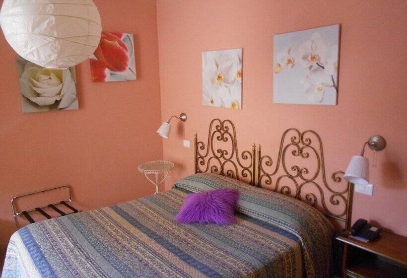 Номер Стандарт, Casa Al Sole