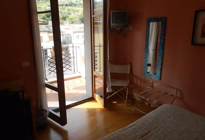 スタンダードルーム, Casa Al Sole