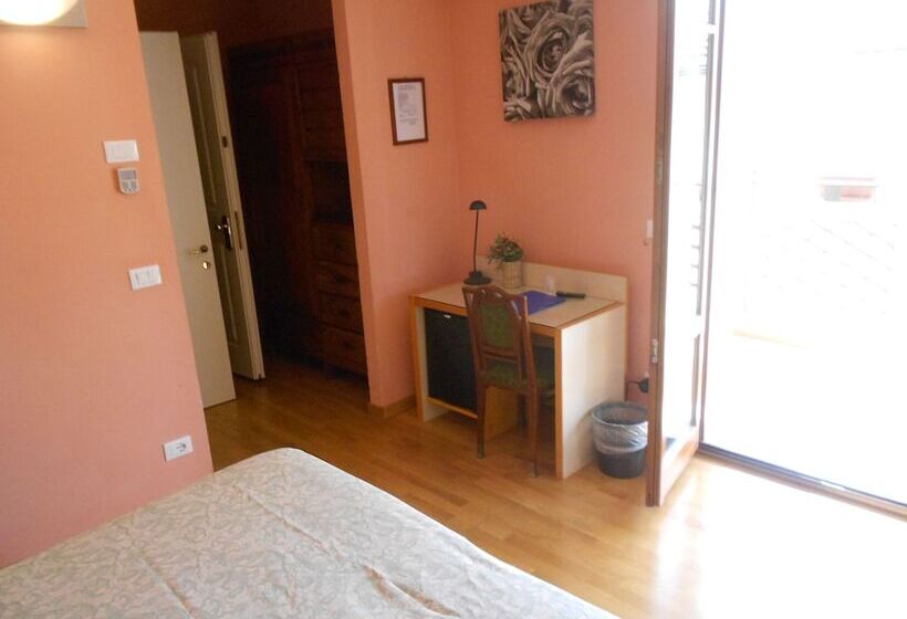 חדר סטנדרט, Casa Al Sole