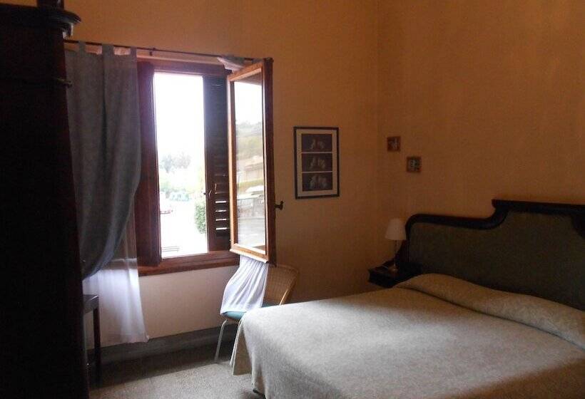 חדר סטנדרט, Casa Al Sole