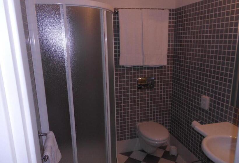 חדר סטנדרט, Casa Al Sole