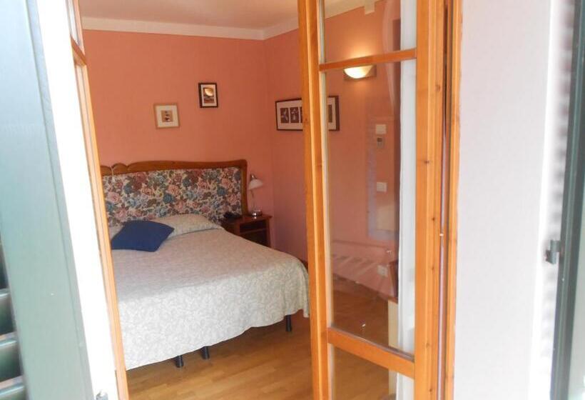 חדר סטנדרט, Casa Al Sole