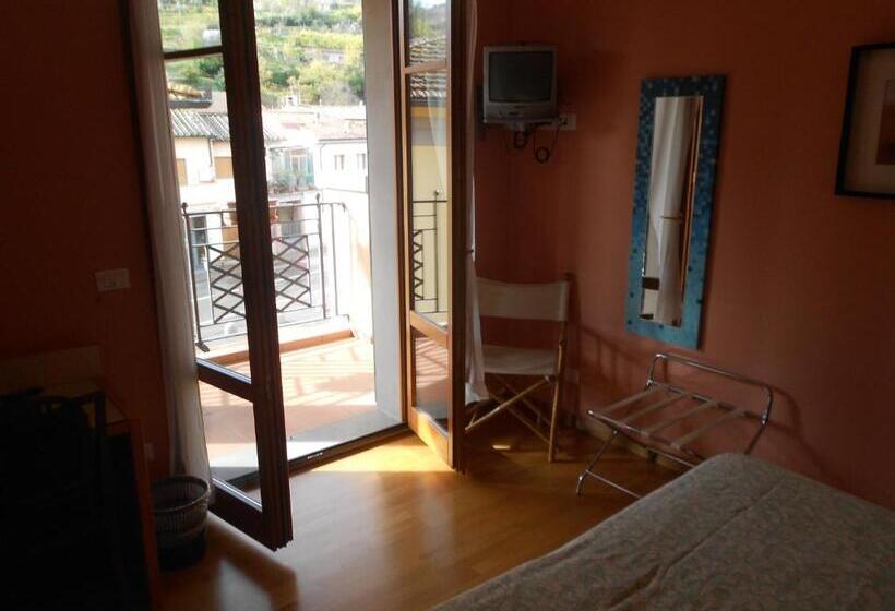 חדר סטנדרט, Casa Al Sole