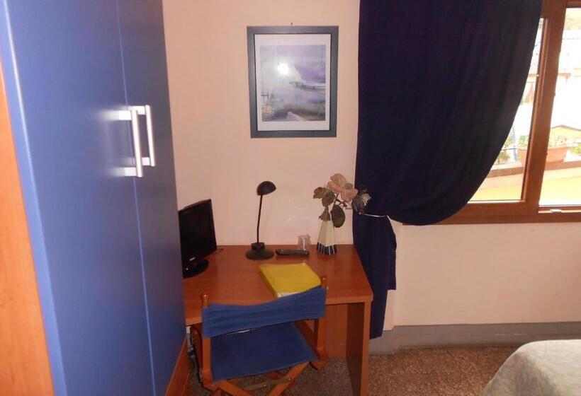 חדר סטנדרט, Casa Al Sole