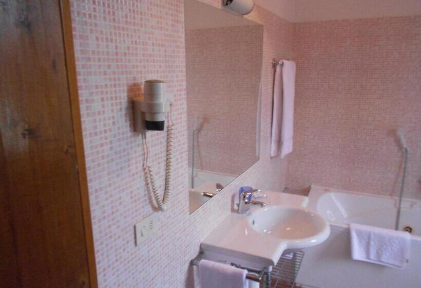 חדר סטנדרט, Casa Al Sole