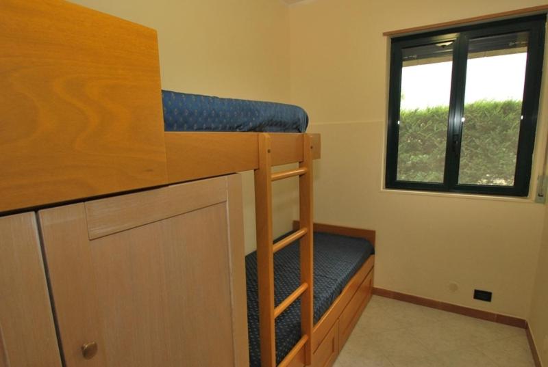 شقة غرفة واحدة, Alessidamo Club Metaponto