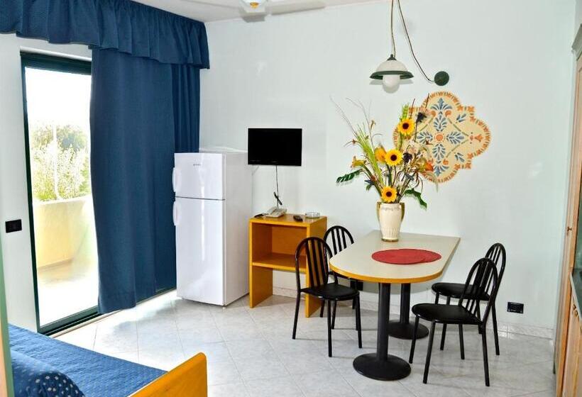 إستوديو قياسى, Alessidamo Club Metaponto