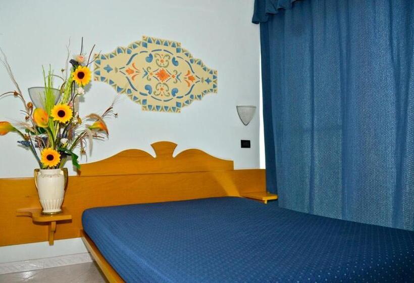 إستوديو قياسى, Alessidamo Club Metaponto