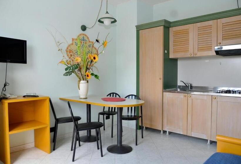 إستوديو قياسى, Alessidamo Club Metaponto