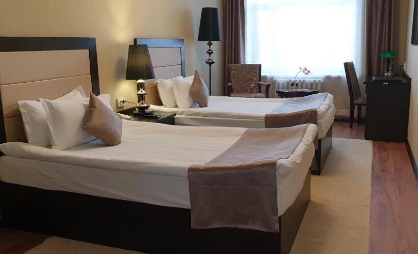 اتاق استاندارد, Reikartz Park Astana Ex Royal Park Hotel & Spa