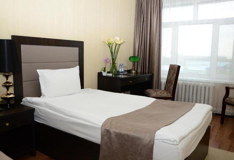 اتاق استاندارد, Reikartz Park Astana Ex Royal Park Hotel & Spa