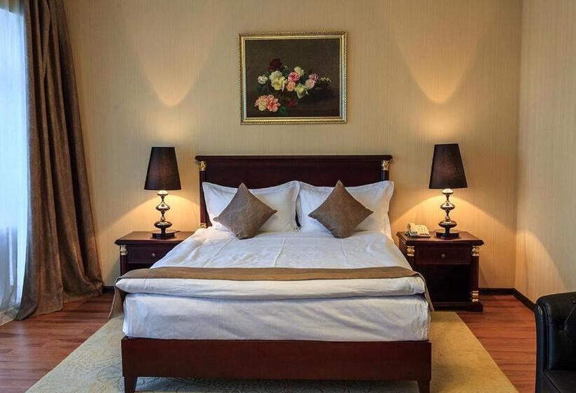 اتاق سوپریور, Reikartz Park Astana Ex Royal Park Hotel & Spa