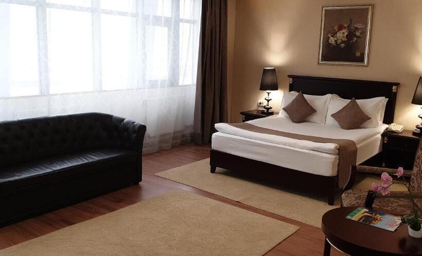 اتاق سوپریور, Reikartz Park Astana Ex Royal Park Hotel & Spa