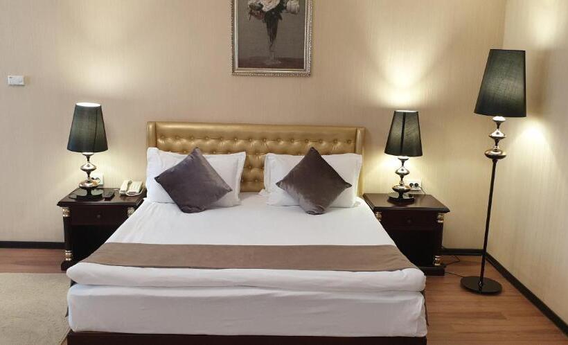 سوییت, Reikartz Park Astana Ex Royal Park Hotel & Spa