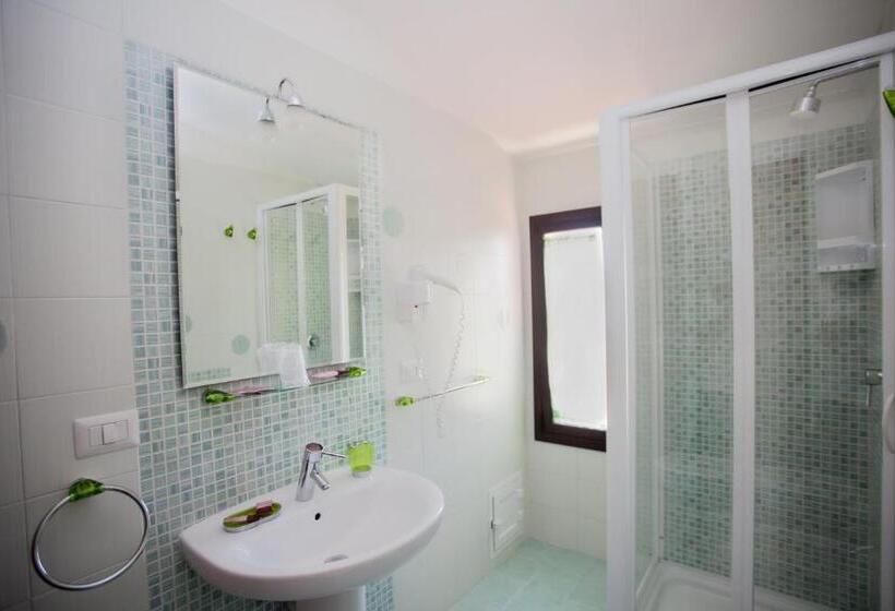 Апартаменты 1 Спальня, Villa Sunset B&b/apartments