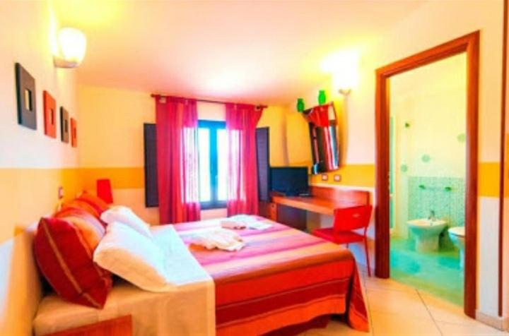 Апартаменты 1 Спальня, Villa Sunset B&b/apartments