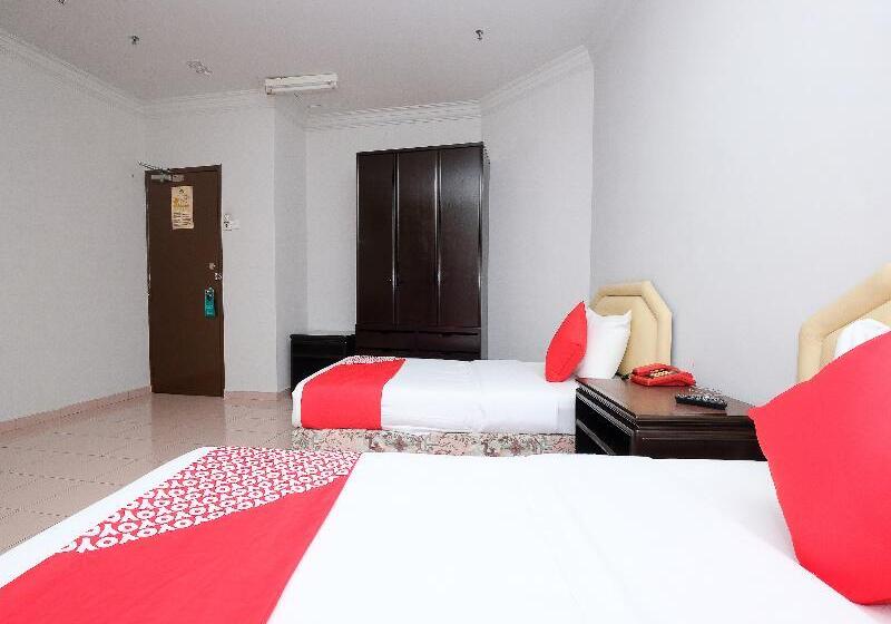 Номер Стандарт, Villa Sunset B&b/apartments