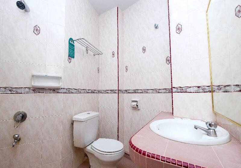 Номер Стандарт, Villa Sunset B&b/apartments