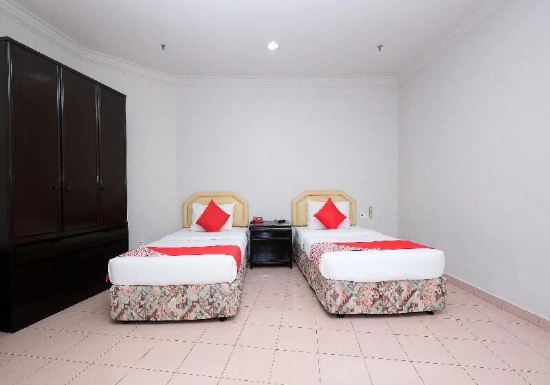 Номер Стандарт, Villa Sunset B&b/apartments