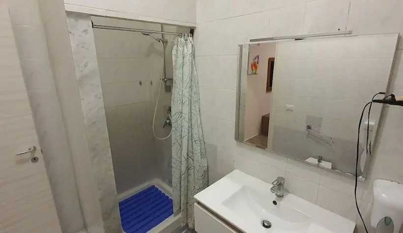 اتاق استاندارد, Bed And Fly Aeroporto Fontanarossa Bagno Privato In Camera