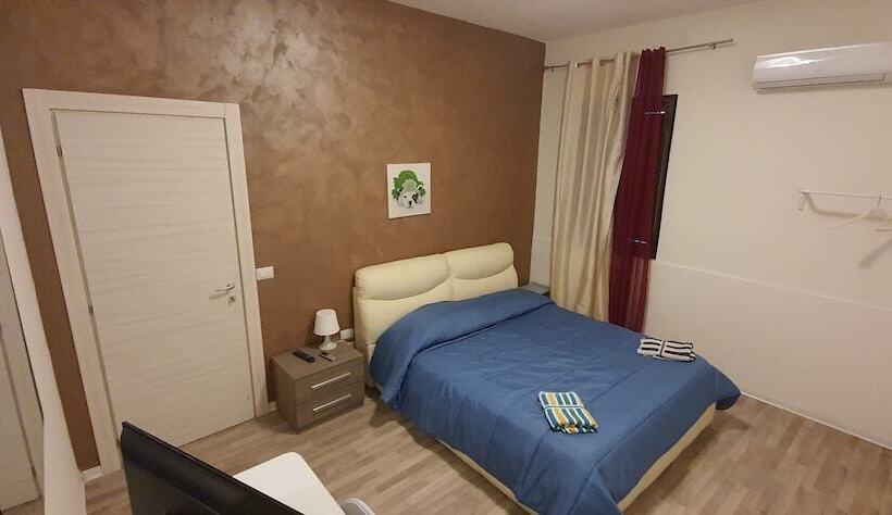 Номер Стандарт, Bed And Fly Aeroporto Fontanarossa Reception H24