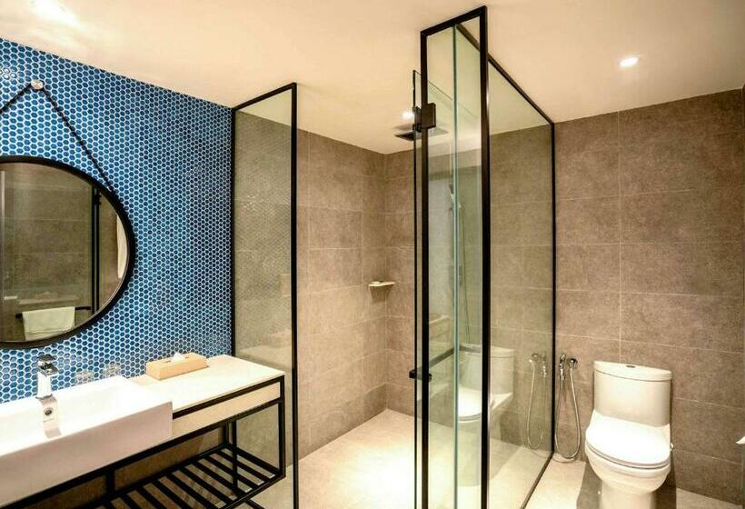 프레스티지 룸, Mercure Langkawi Pantai Cenang