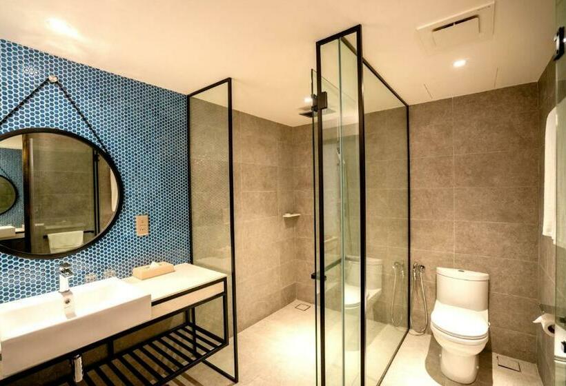 غرفة برستيج, Mercure Langkawi Pantai Cenang