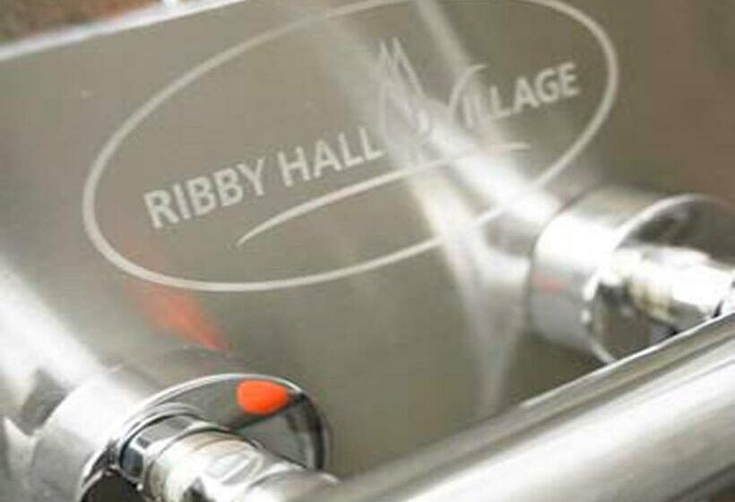 Номер Стандарт, The Motel, Ribby Hall Village