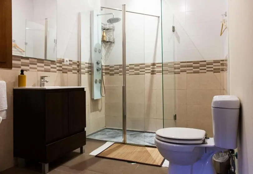 اتاق استاندارد, Casa Guidai
