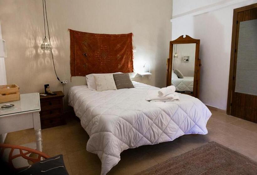 اتاق استاندارد, Casa Guidai