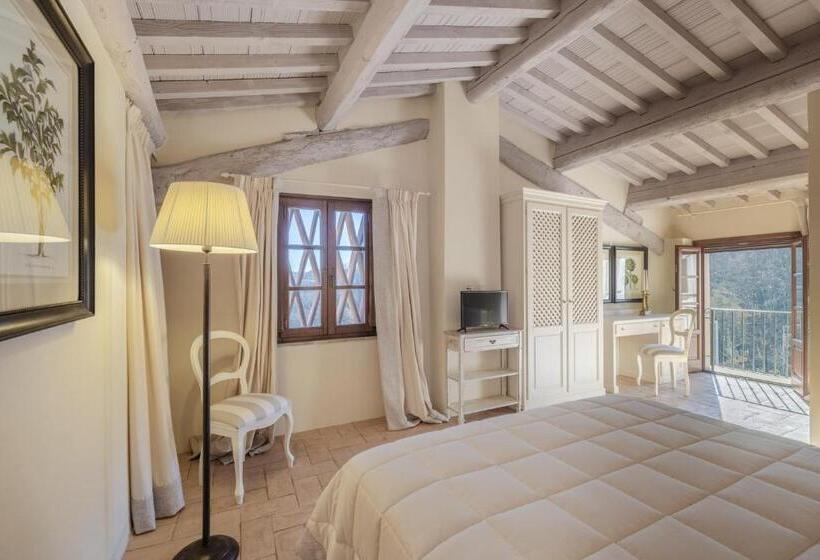 اتاق استاندارد, Rivo Della Corte