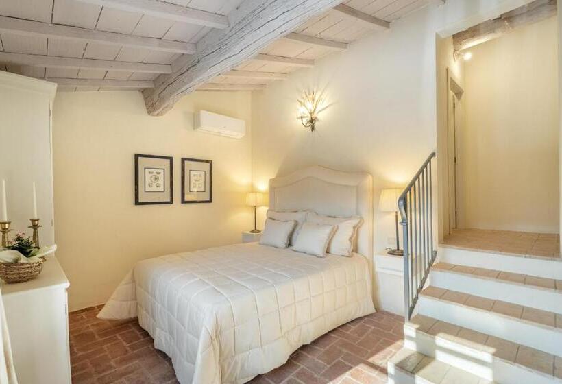 سوییت, Rivo Della Corte