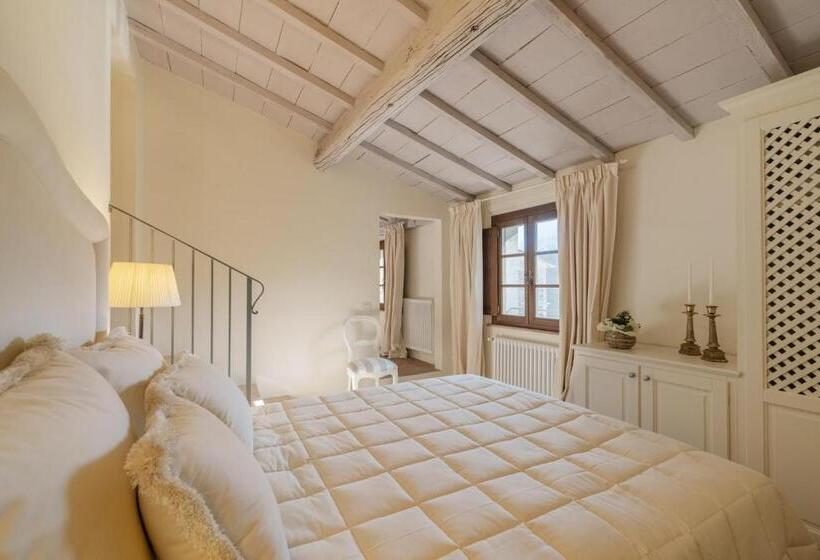 سوییت, Rivo Della Corte