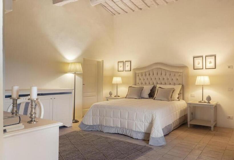 آپارتمان 1 خوابه, Rivo Della Corte