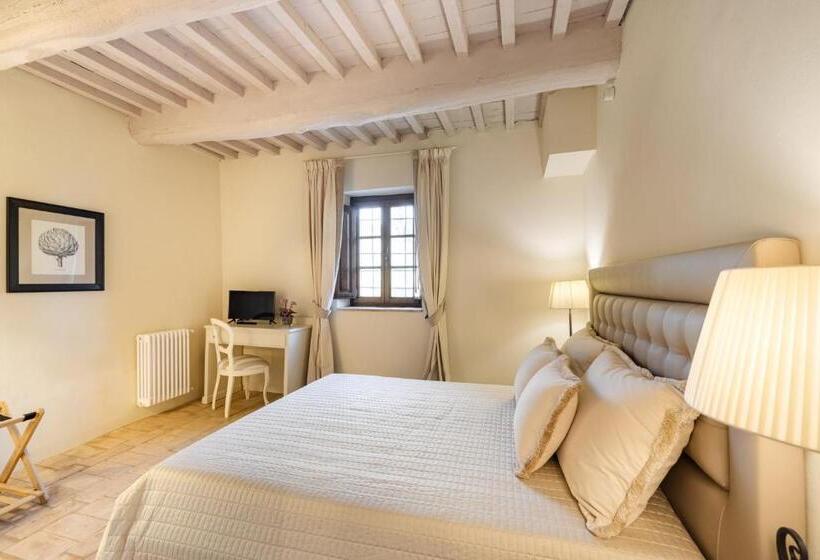 آپارتمان 1 خوابه, Rivo Della Corte