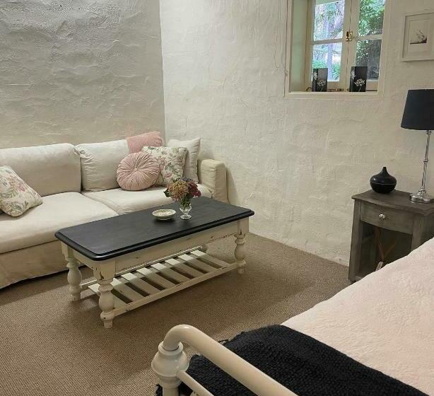 スタンダードルーム, Fleetwood Cottage Bed And Breakfast