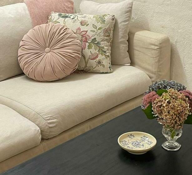 スタンダードルーム, Fleetwood Cottage Bed And Breakfast