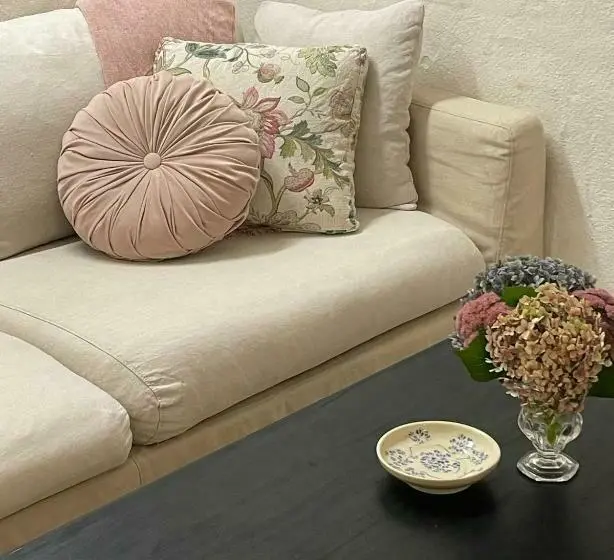 スタンダードルーム, Fleetwood Cottage Bed And Breakfast