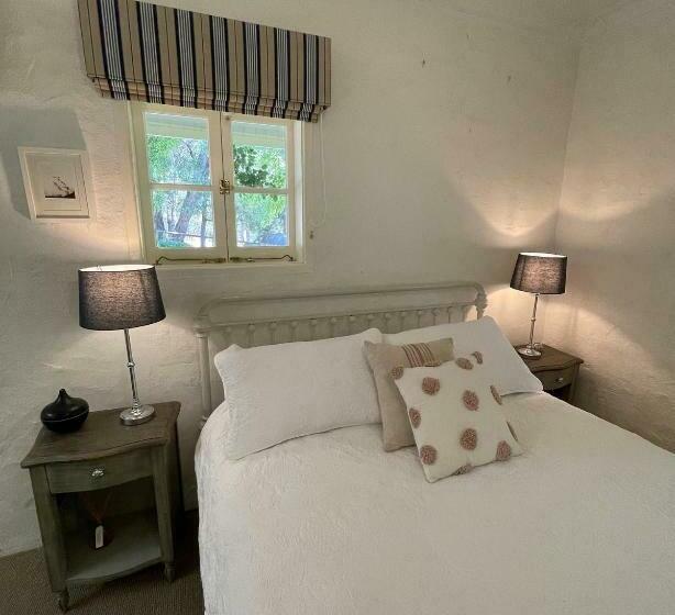 スタンダードルーム, Fleetwood Cottage Bed And Breakfast