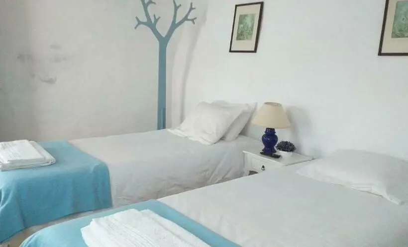 ファミリールーム, Casa Do Páteo