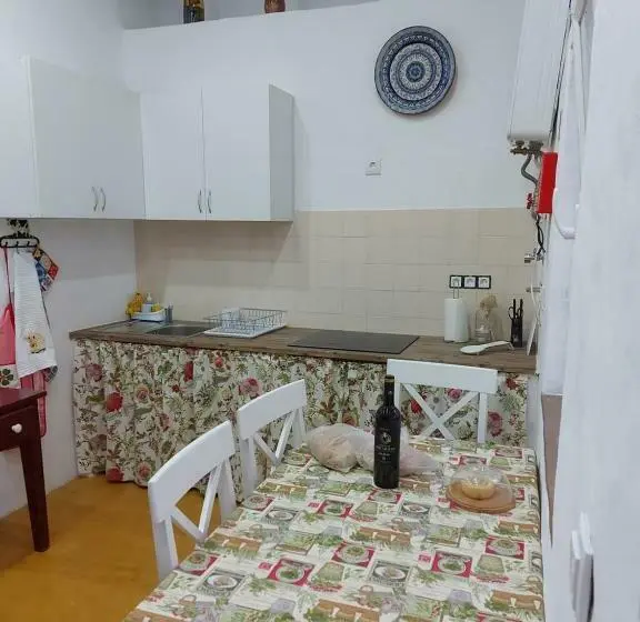 ファミリールーム, Casa Do Páteo