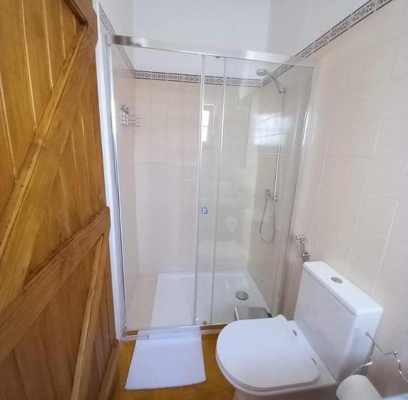 标准间, Casa Do Páteo