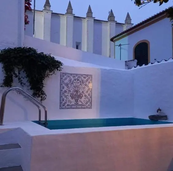 スタンダードルーム, Casa Do Páteo