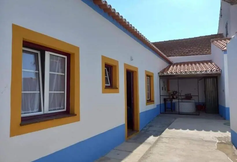 スタンダードルーム, Casa Do Páteo