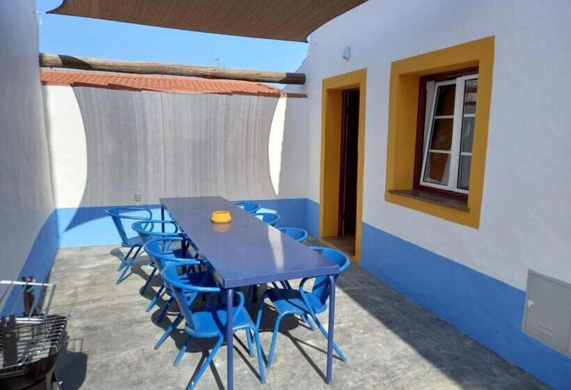 标准间, Casa Do Páteo